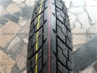 SCOOTER TIRE AND TUBE3.00-10-6PR TL