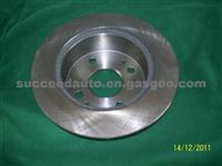 Brake Disc For LADA 3103002