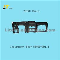 Instrument Body 86409-DD111