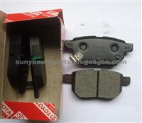 Toyota Brake Pad 04466-12150