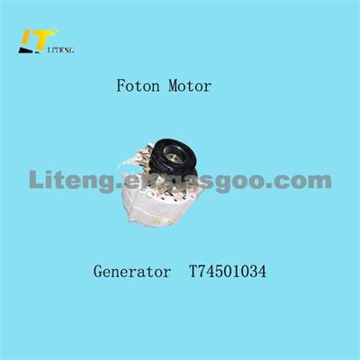 Generator T74501034