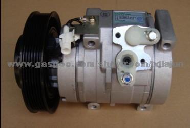 New 10S15L Auto Ac Compressor For Toyota Crolla/Altis 1.6