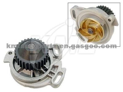 Water Pump WP1144 for VOLKSWAGEN