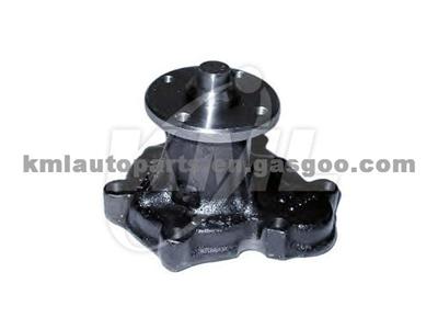 Water Pump WP6834 for MAZDA
