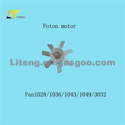 Fan 1028/1036/1043/1049/3032