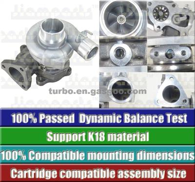 MD187211 Mitsubishi Turbocharger TD04 49177-02511