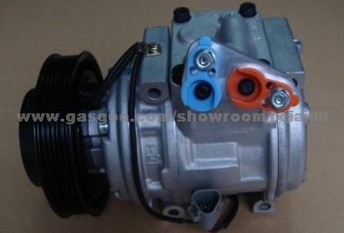 New 10PA15L Auto Ac Compressor For Toyota Exsior/Crolla 1.6/1.8