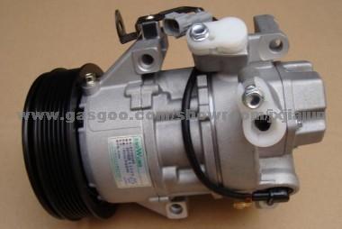 New 5SE09C Auto Ac Compressor For Toyota Yaris 1.6