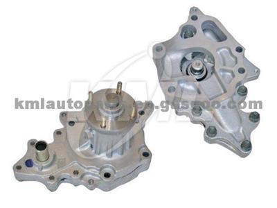 Water Pump WP7212 for ISUZU