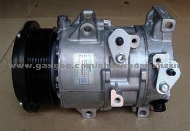 New 6SEU16C Auto Ac Compressor For Toyota Camry/Previa