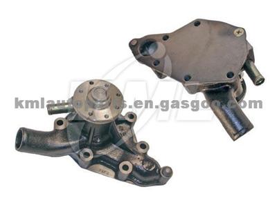 Water Pump WP7215 for ISUZU