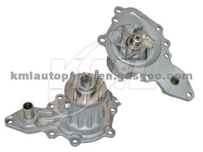 Water Pump WP7209 for ISUZU