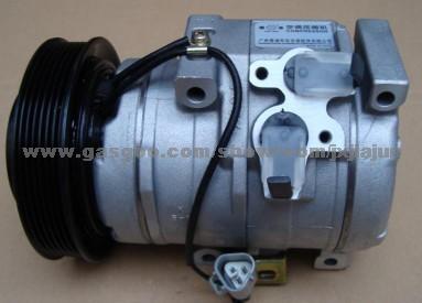 New 10S17C Auto Ac Compressor For Toyota Camry 3.0/Lexus-ES300