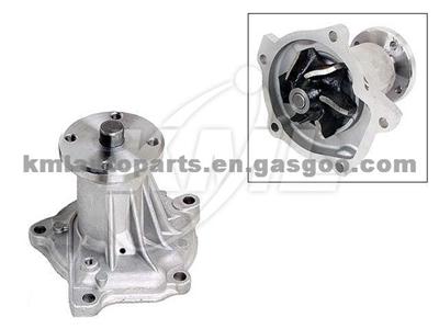 Water Pump WP7202 for ISUZU