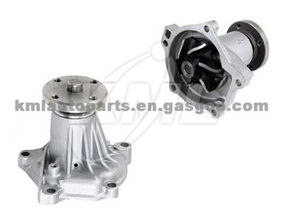 Water Pump WP7213 for ISUZU
