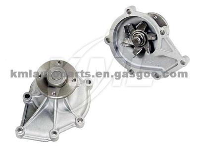 Water Pump WP7203 for ISUZU