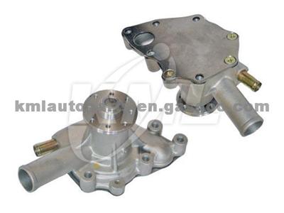 Water Pump WP7208 for ISUZU