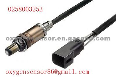 0258005659 Oxygen Sensor Ford