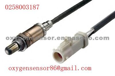 0258005716 Oxygen Sensor Ford