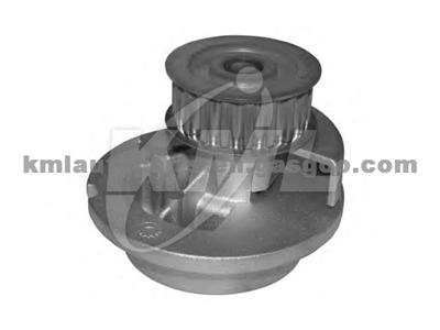 Water Pump WP14106 for GENERAL MOTORS