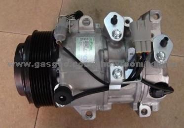 New 6SBU16C Auto Ac Compressor For Toyota Reiz/Lexus Is250/Crown