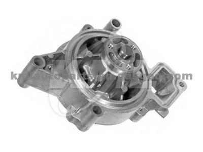 Water Pump WP1459 for GENERAL MOTORS