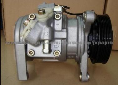 New 6PA20H Auto Ac Compressor For Toyota Crown