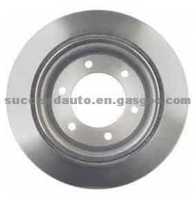 Brake Disc For ISUZU 97034035