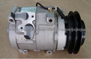 New 10S17C Auto Ac Compressor For Toyota Prado