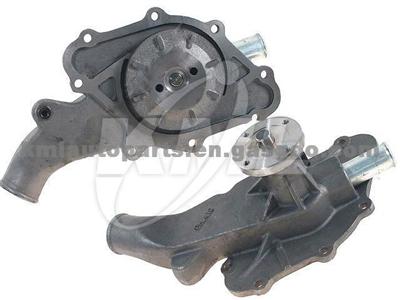 Water Pump WP53122 for FIAT