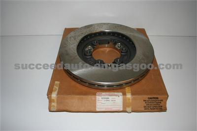 Brake Disc For ISUZU 8-97096-395-0