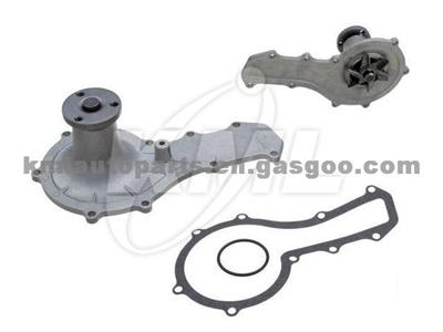 Water Pump WP5212 for CHRYSLER