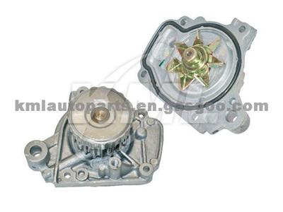 Water Pump WP6723 for HONDA