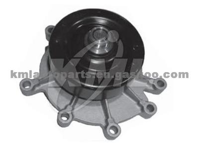 Water Pump WP5913 for CHRYSLER