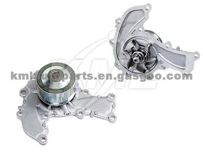 Water Pump WP7206 for ISUZU