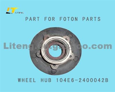 WHEEL HUB 104E6-2400042B