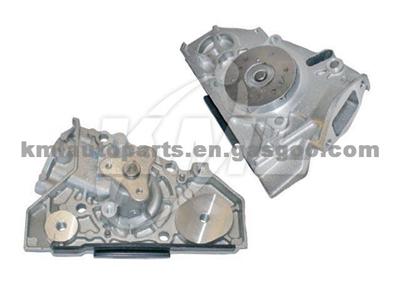 Water Pump WP8012 for KIA/HYUNDAI