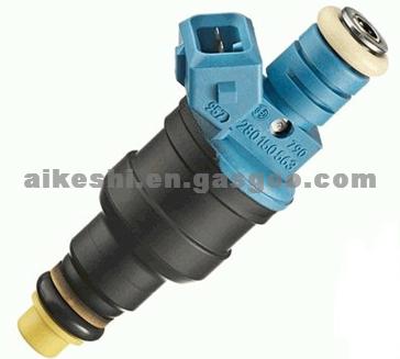 Benz Fuel Injector 0280150563