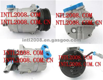 Harrison V5 Car A C A/C Compressor Opel Vectra OMEGA B,Sintra/ Fiat/ Saab 9.3 1135292 1854067 1135240 1135247 1135157 93176870