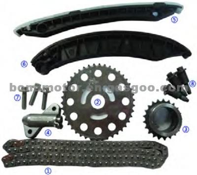 Timing Chain Kits For OPEL/VAUXHALL M9R782/M9R784 01-08