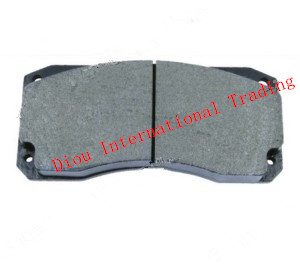 Brake Pad 29043 RENAULT