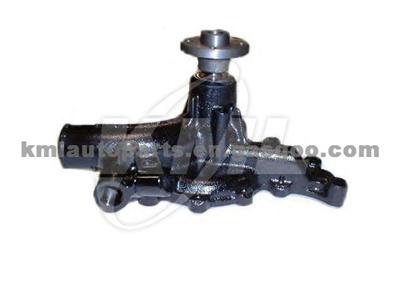 Water Pump WP71116 for TOYOTA