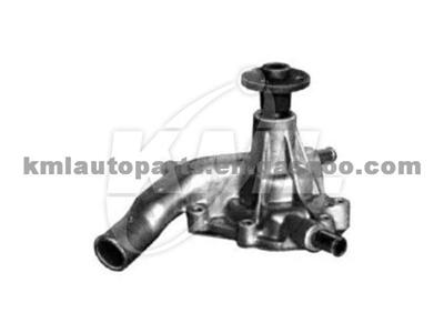 Water Pump WP71112 for TOYOTA