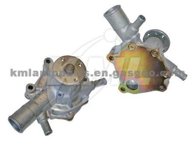 Water Pump WP7167 for TOYOTA