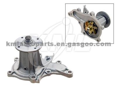 Water Pump WP6515 for TOYOTA