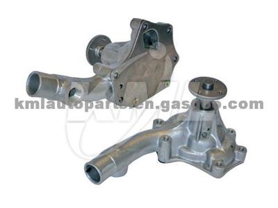 Water Pump WP7165 for TOYOTA