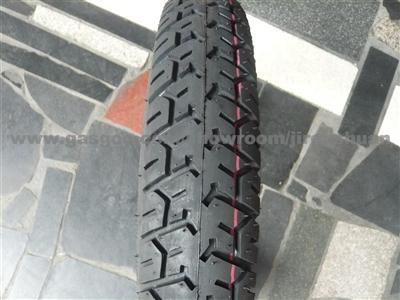 Tire And Tube3.25-16-6PR