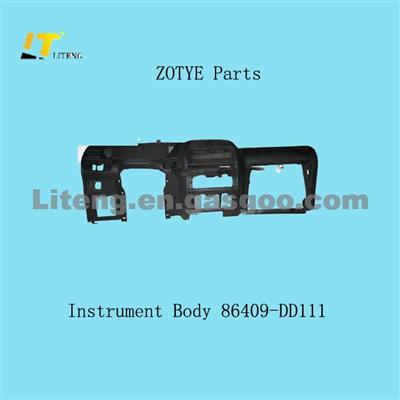 Instrument Body 86409-DD111