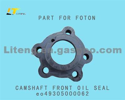 CAMSHIFT FRONT OIL SEAL EO49305000062