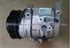 New 10S17C Auto Ac Compressor For Toyota Land GRJ120